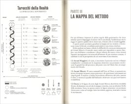 Tarocchi della Realtà — Libro - 3