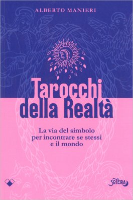 Tarocchi della Realtà — Libro - 1