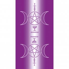 Tarocchi della Sensualità Wicca - 13