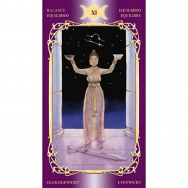 Tarocchi della Sensualità Wicca - 4