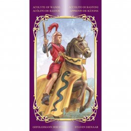 Tarocchi della Sensualità Wicca - 2