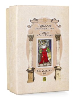 Tarocchi delle Energie Occulte 1946 - 1