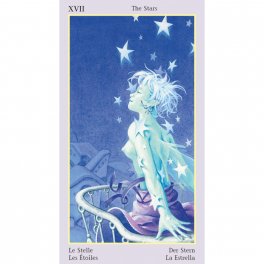 Tarocchi delle Fate - 5