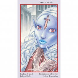 Tarocchi delle Fate - 7