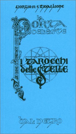 Tarocchi delle Stelle - La Forza delle Stelle - 3