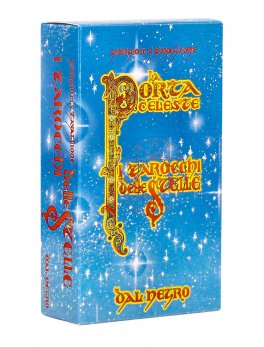 Tarocchi delle Stelle - La Forza delle Stelle - 2