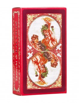 Tarocchi Di Bacchus - 2