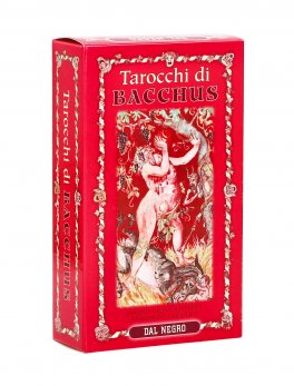 Tarocchi Di Bacchus - 1