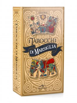 Tarocchi di Marsiglia - 1