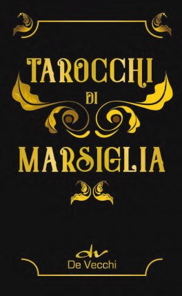 Tarocchi di Marsiglia Mini - 2