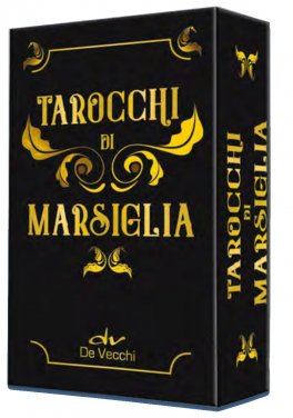 Tarocchi di Marsiglia Mini - 1