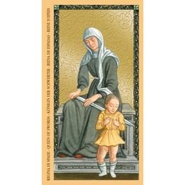 Tarocchi Dorati del Rinascimento - 5