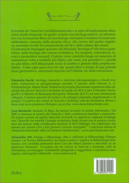 Tarocchi e Archetipi - Il Ventitreesimo Arcano - Vol. IV — Libro - 2