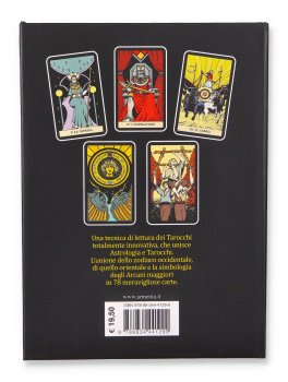 Tarocchi e Astrologia - Cofanetto - 2
