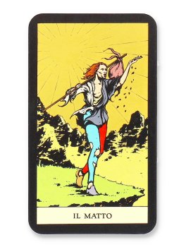 Tarocchi e Astrologia - Cofanetto - 4