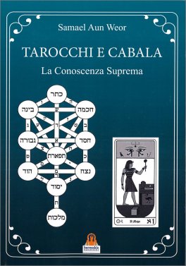 Tarocchi e Cabala — Libro - 1