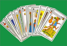 Tarocchi e Chakra — Libro - 3