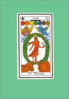 Tarocchi e Chakra — Libro - 4