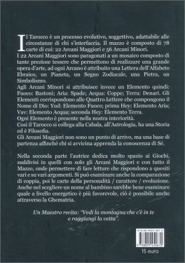Tarocchi e Divinazione — Libro - 2