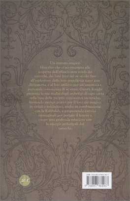 Tarocchi e Magia — Libro - 2