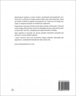 Tarocchi e Magia — Libro - 2
