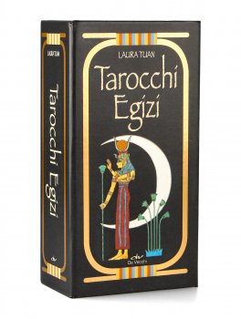 Tarocchi Egizi - 1