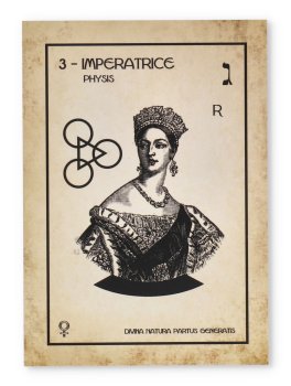 Tarocchi Estetici - 3