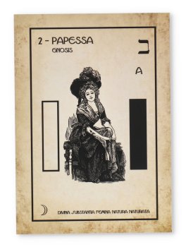 Tarocchi Estetici - 4