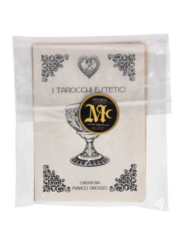 Tarocchi Estetici - 1