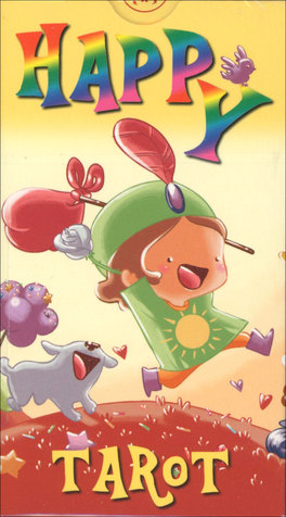 Tarocchi Felici - Happy Tarot - 2