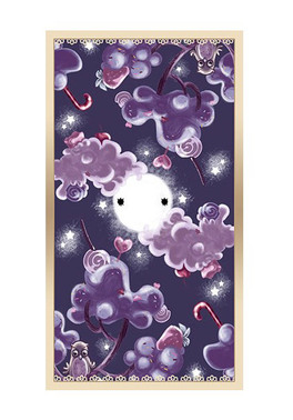 Tarocchi Felici - Happy Tarot - 7