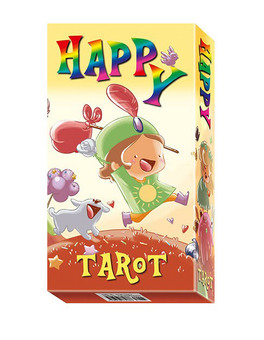 Tarocchi Felici - Happy Tarot - 1
