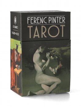 Tarocchi Ferenc Pinter - Cofanetto - 2
