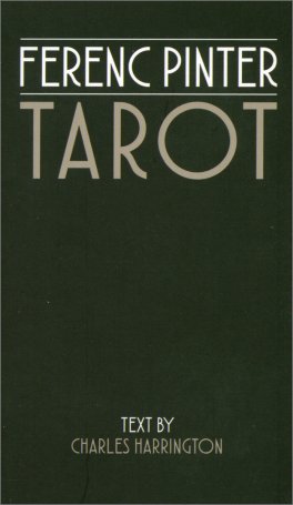 Tarocchi Ferenc Pinter - Cofanetto - 3