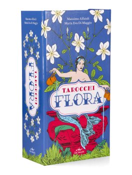 Tarocchi Flora - 1