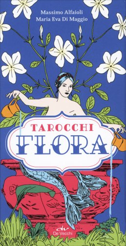 Tarocchi Flora - 1