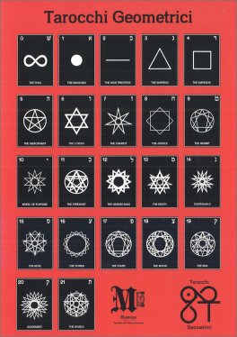 Tarocchi Geometrici - 3