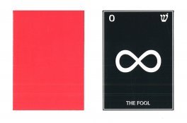 Tarocchi Geometrici - 1