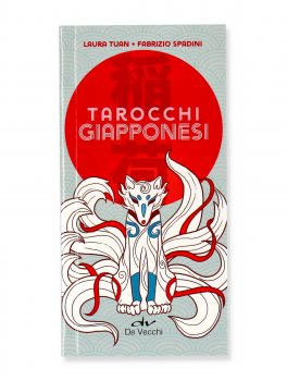 Tarocchi Giapponesi - 3
