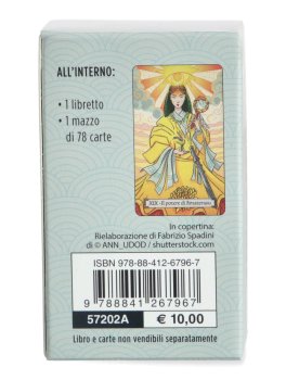 Tarocchi Giapponesi Mini - 2