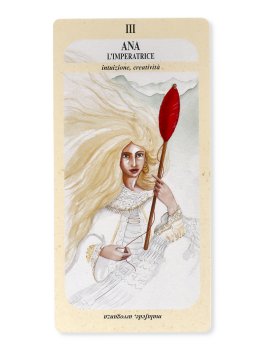 Tarocchi Gitani - 5