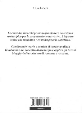Tarocchi - Gli Archetipi delle Storie — Libro - 2