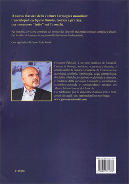 Tarocchi - Gli Specchi dell'Infinito — Libro - 2