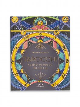 Tarocchi - Guida ai Mazzi più Belli — Libro - 1