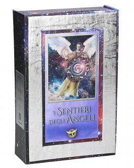 Tarocchi "I Sentieri degli Angeli"