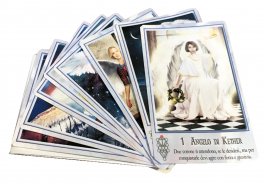 Tarocchi I Sentieri degli Angeli - 1