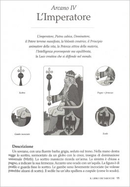 Tarocchi - Il Manuale Completo — Libro - 3