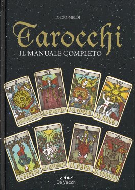 Tarocchi - Il Manuale Completo — Libro - 1