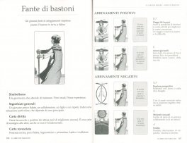 Tarocchi - Il Manuale Completo — Libro - 3