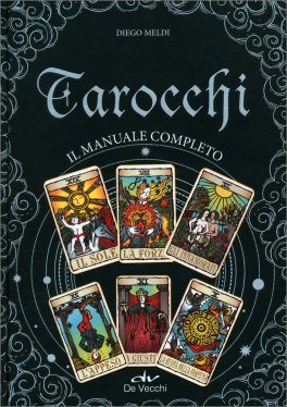 Tarocchi - Il Manuale Completo — Libro - 1